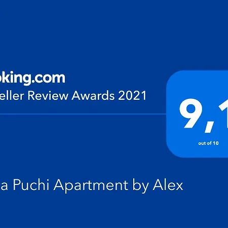 Casa Puchi By Holiday In Playa